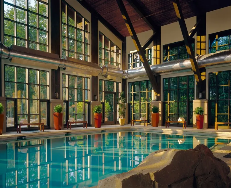 The Lodge at Woodloch - Image 1