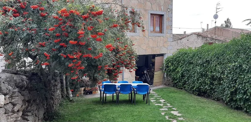 Casa Rural El Casillo Del Abuelo Goyo - Image 1