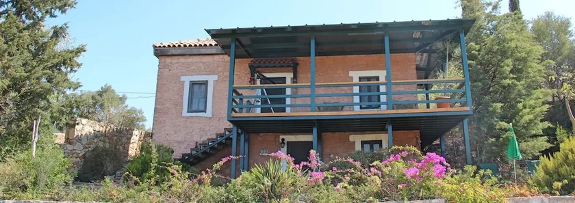 Stone House - Image 1