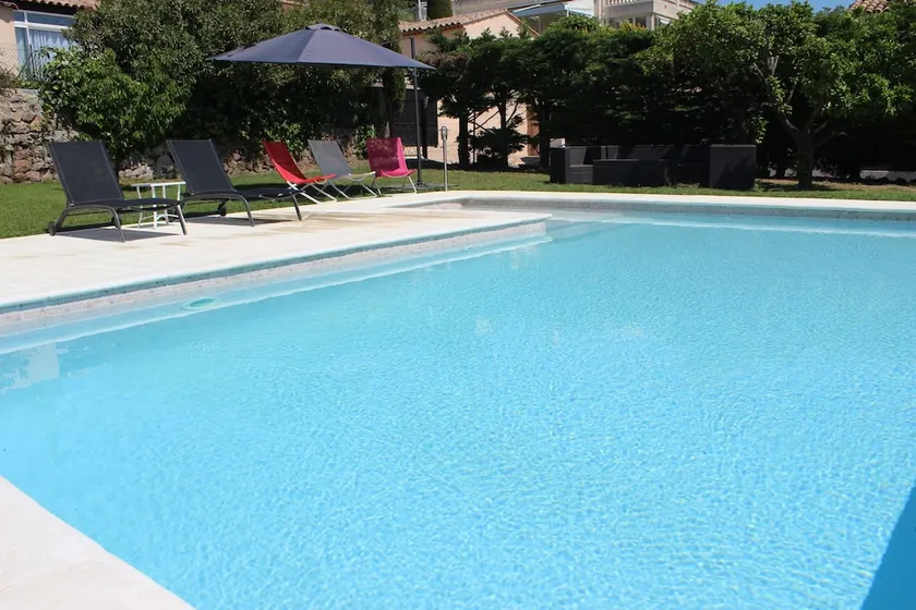 La Bastide Au Soleil - Image 1