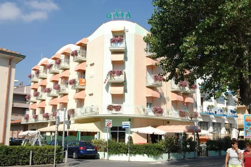 Hotel Gaia - Image 1