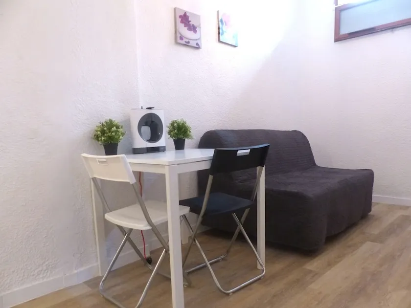 Studio Appartement Canebière Vieux Port - Image 1