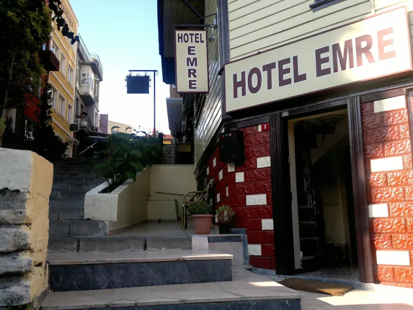 Emre Hotel - Image 1