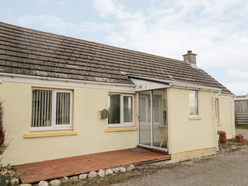 Braemar Cottage - Image 1