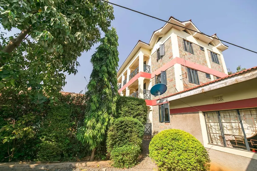 Sura View Hotel Bondo - Image 1