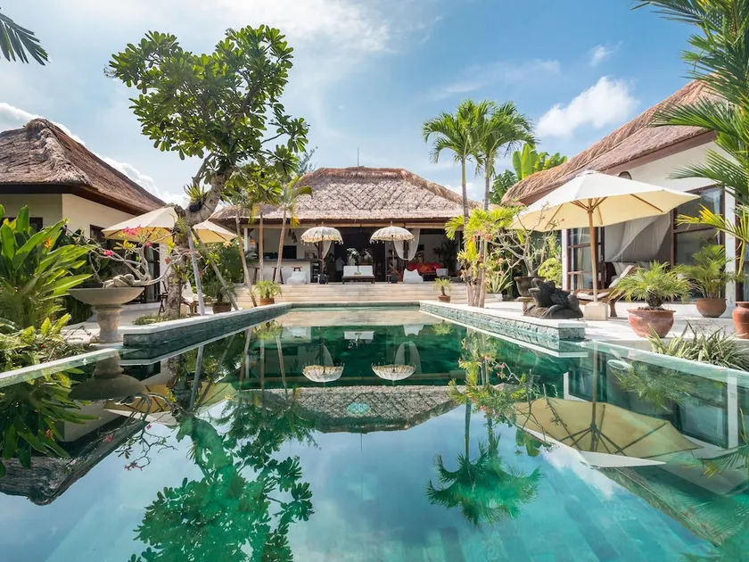 Villa Tibu Indah - Image 1