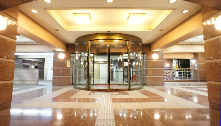 Hotel Kajigaya Plaza - Image 1