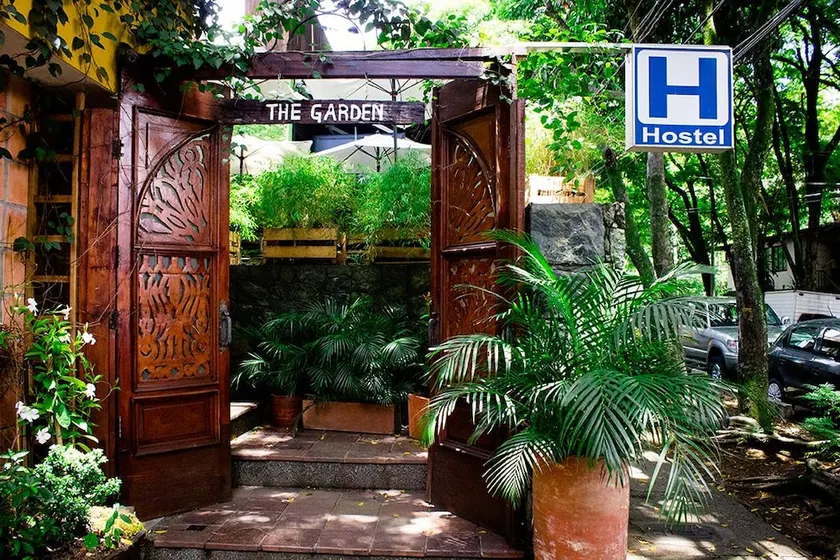 The Garden of Blues Hostel - Image 1