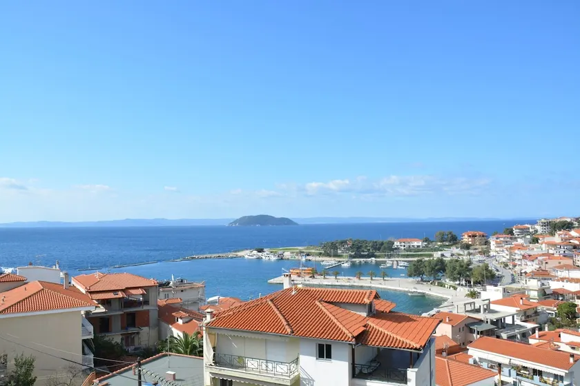 Marmaras Blue Sea - Image 1