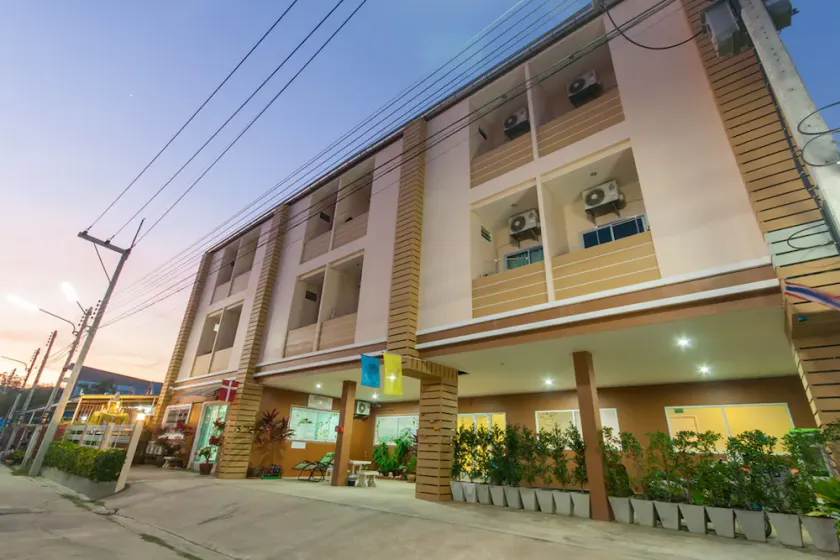 Ananya Apartment Hua Hin - Image 1