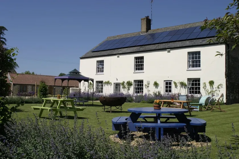 The Berney Arms - Image 1