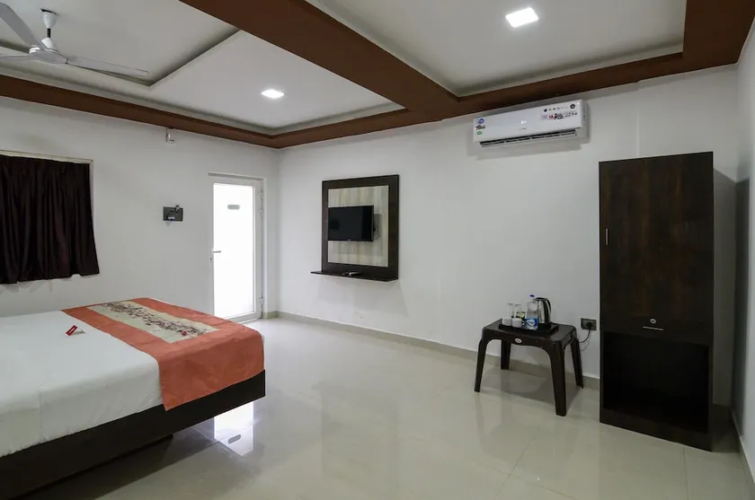 FabHotel Seashore Beach Resort by OYO Rooms - Image 1