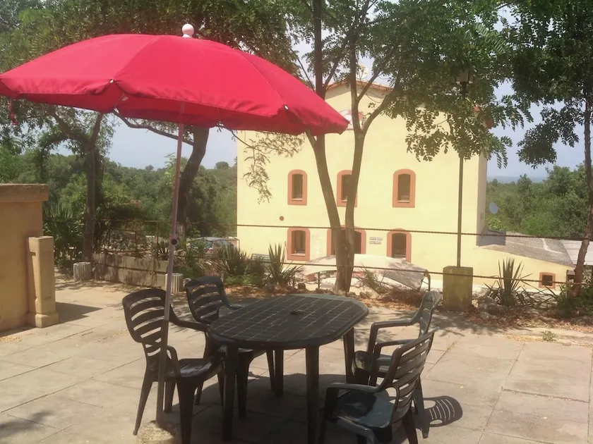 Spacious Mansion in Maçanet de la Selva With Swimming Pool - Image 1