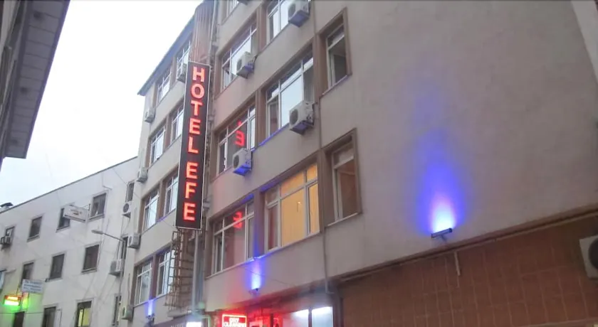Hotel Efe - Image 1