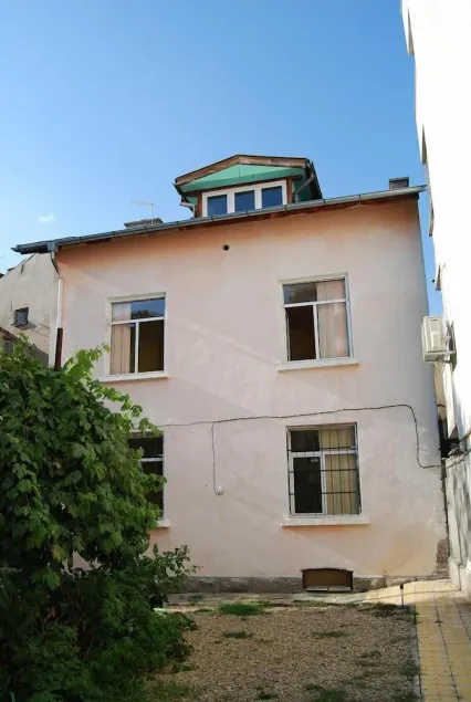 Elysia Hostel - The Blessed Home - Image 1