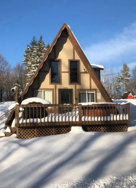 Chalet Du Lapin - Image 1