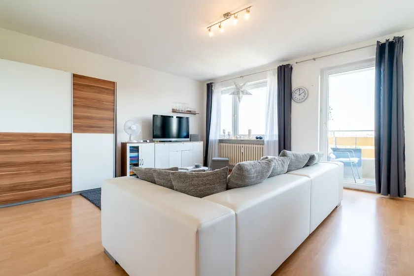 Private Apartment Harzburger Straße - Image 1