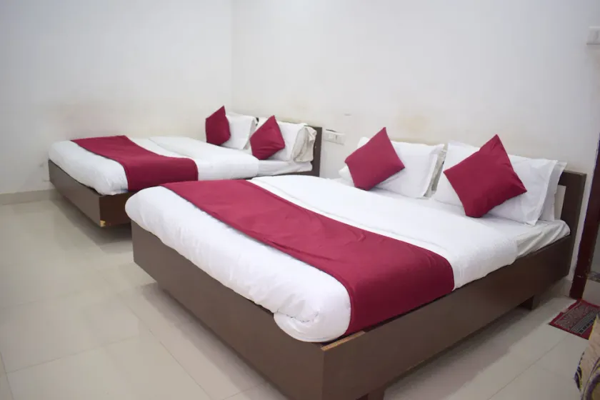Hotel Dev Villa - Image 1
