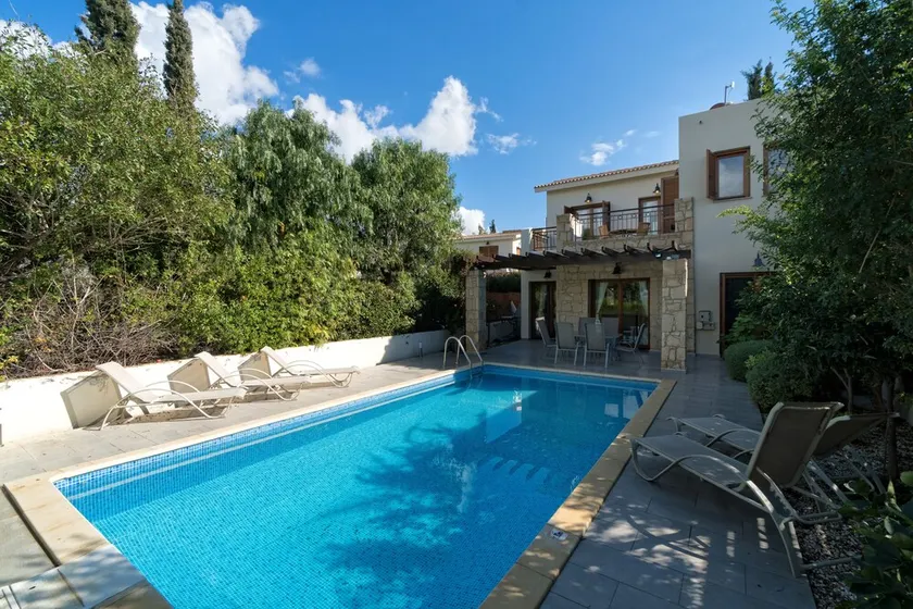 Villa HG27 - Theo - Image 1