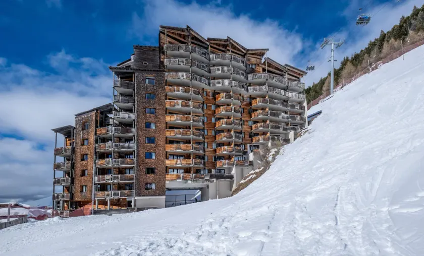 Résidence Pierre & Vacances Avoriaz Electra - Image 1