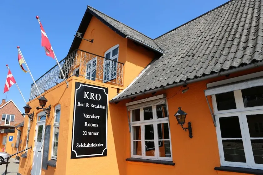 GæstGiverGarden - Image 1