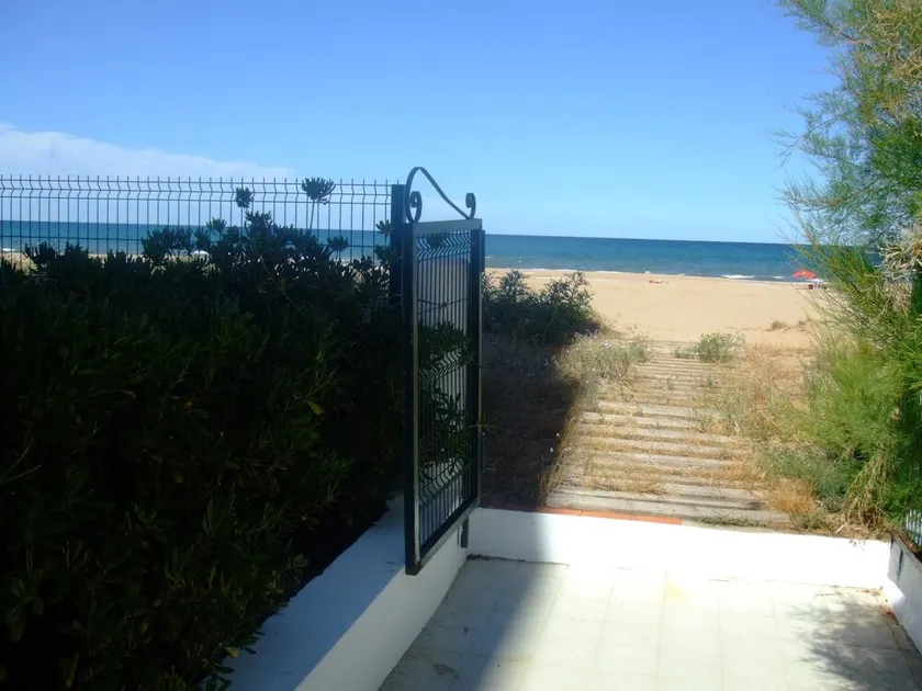 Apartment With 2 Bedrooms in Xeraco - 50 m From the Beach - Image 1