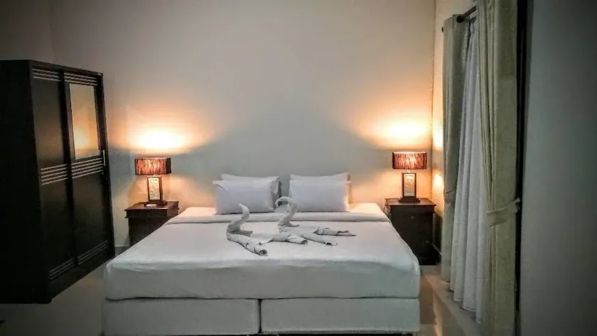 Beluran Serene Guesthouse - Image 1