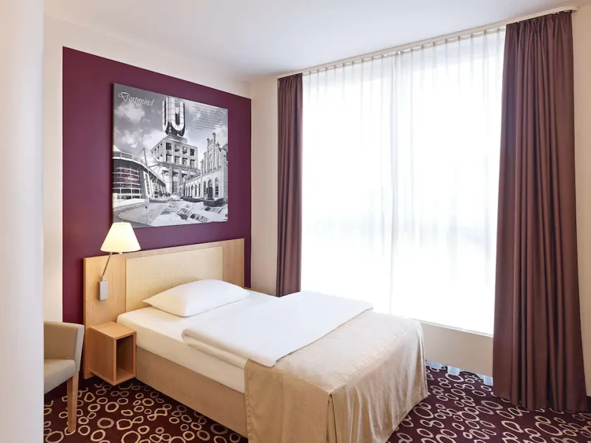 Mercure Dortmund City - Image 1