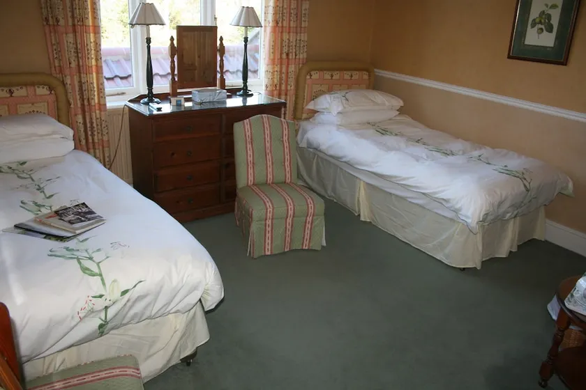 The Heathers Guest House - Image 1