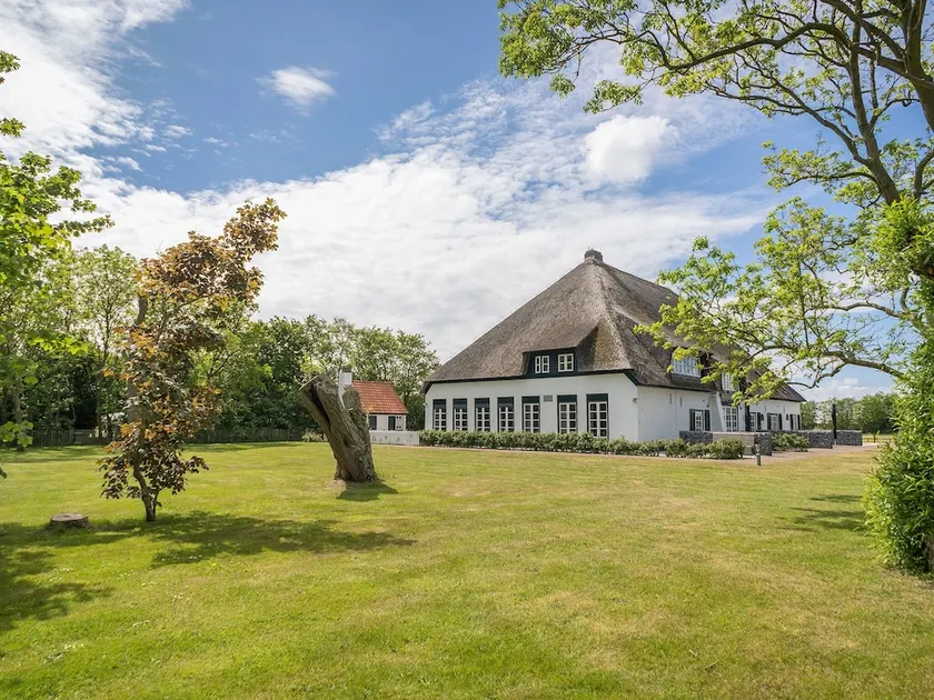 Apartment Hoeve Holland in Texel - Image 1