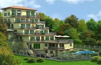 Villa Eden - Image 1