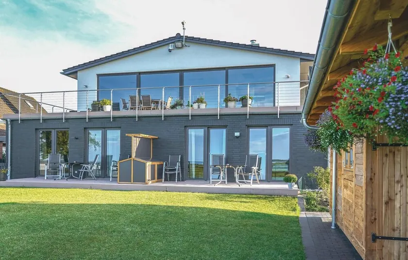 Awesome Apartment in Kappeln With 1 Bedrooms and Wifi - Image 1