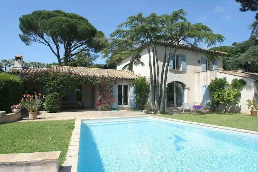 Villa Centre Ville - Image 1