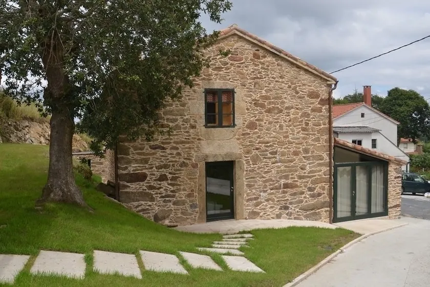 Casa Peon De Pardaces - Image 1