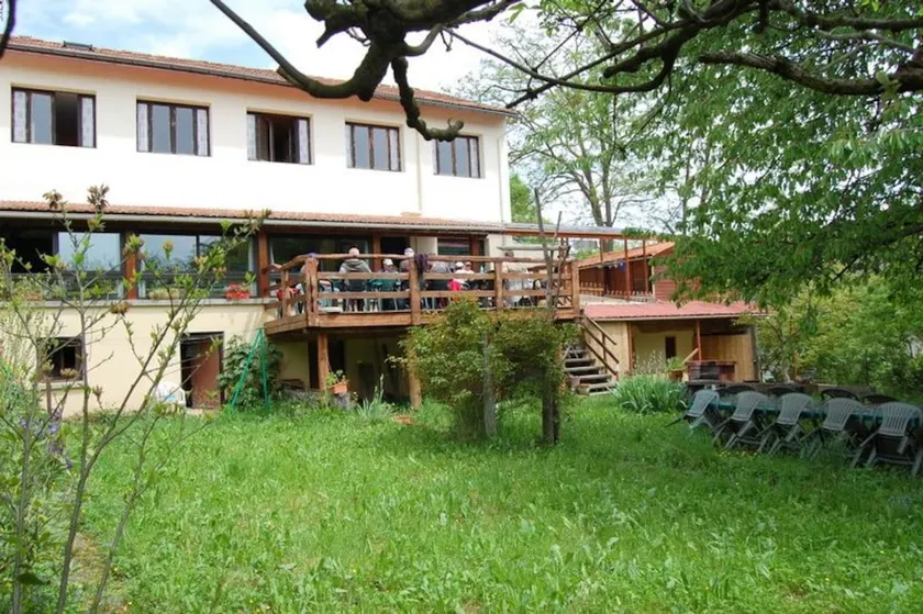 Le Relais Des Marionnettes - Image 1