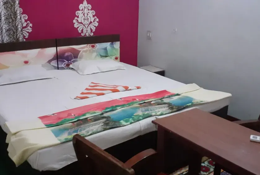 Hotel Fish King's - Image 1