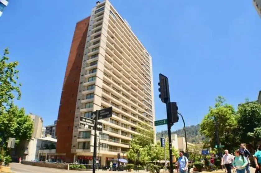 APARTAMENTOS PREMIUM CAPITAL PROVIDENCIA - Image 1
