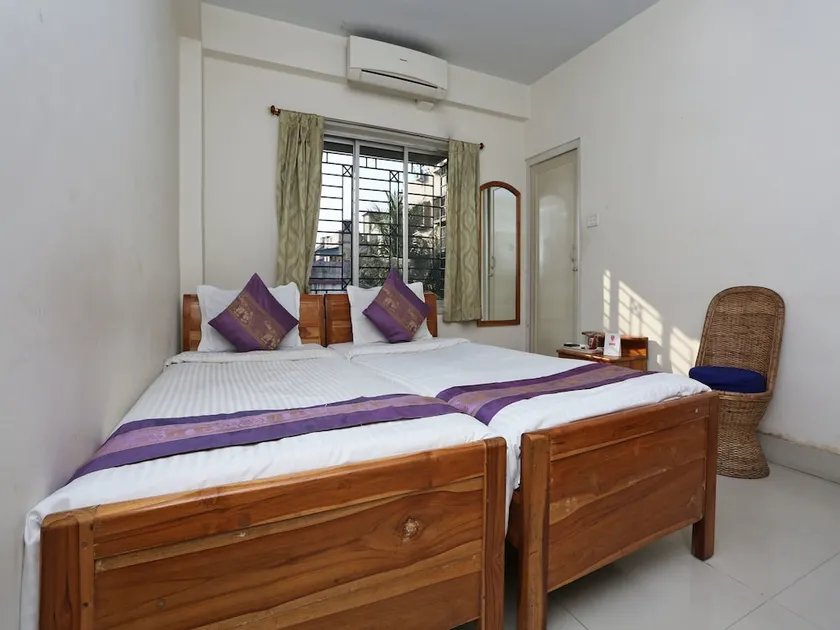OYO 6019 City Inn - Image 1