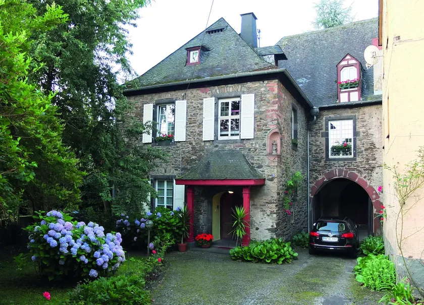 Pension Marienhof - Image 1