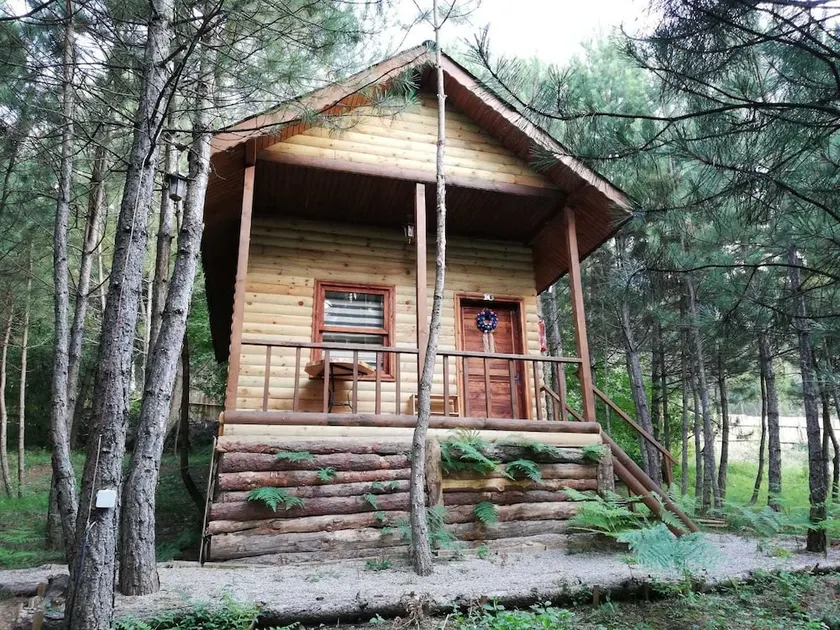 Cam Pınarı Doga Evleri - Image 1