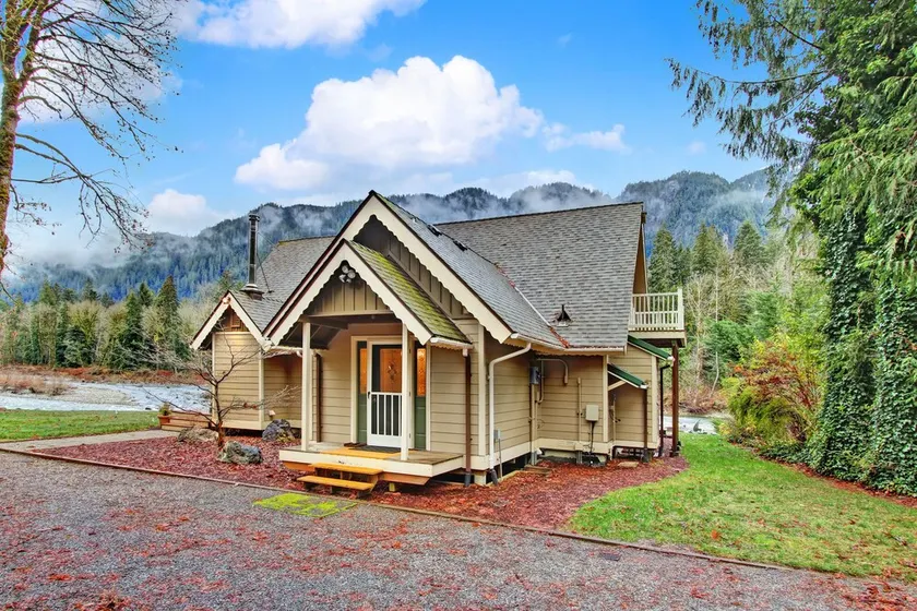 Sky Rivers Edge - Image 1