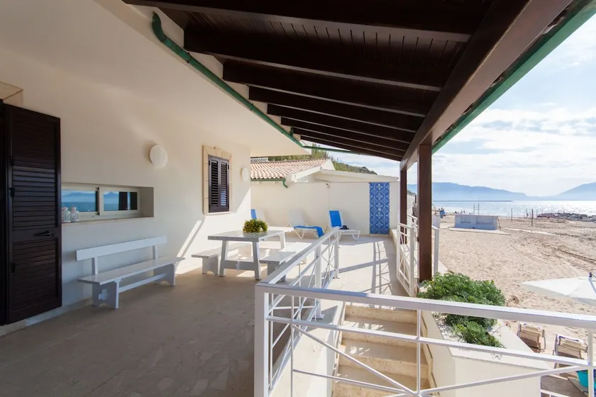 Terrazza sul Mare - Image 1