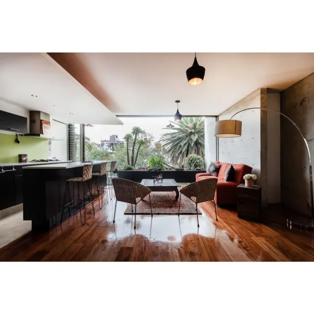 Destination Condesa @Tamaulipas Loft - Image 1