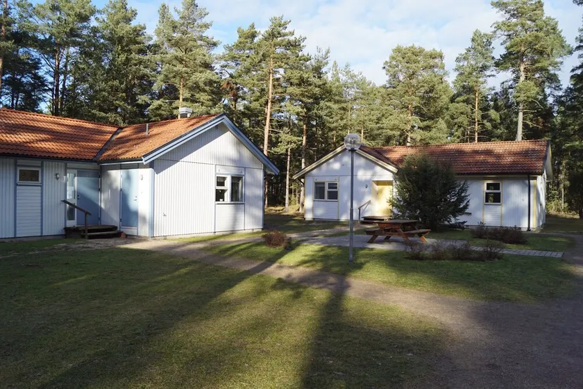 Ahus Missionsgard - Image 1