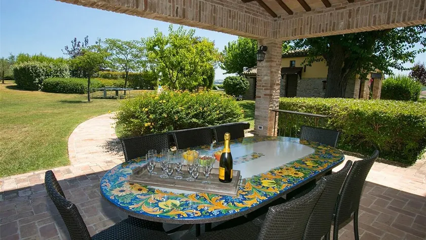 Casa Di Giacinta 12&3 - Image 1