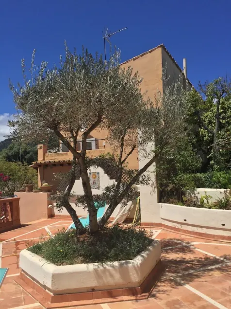 Villa Bon Air - Image 1