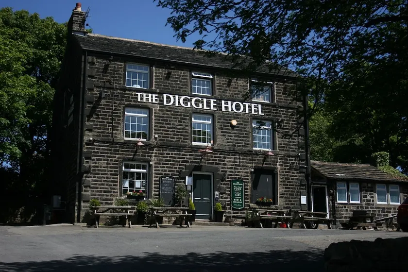 The Diggle Hotel - Image 1