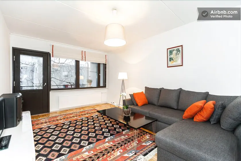 Apartment White Orchidea - Image 1