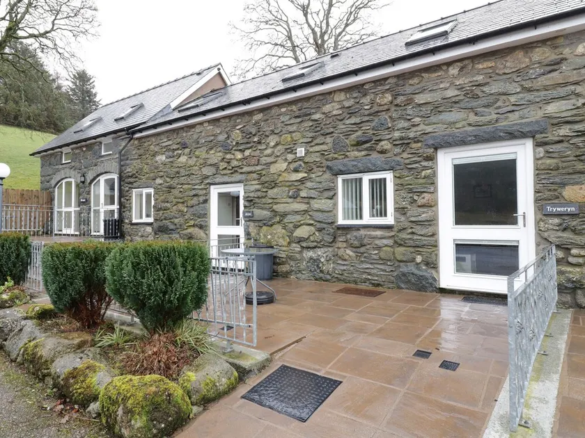Tryweryn - Image 1