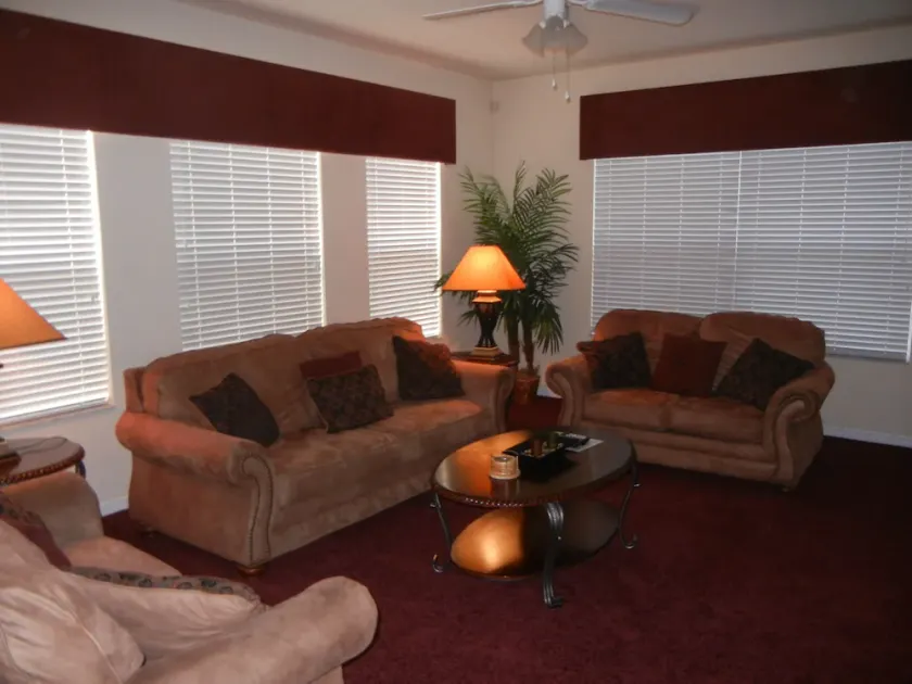 Ov2071 - Cypress Pointe - 5 Bed 3.5 Baths Villa - Image 1